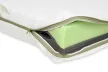 BABYMATEX Flora matrac, 120x60x10