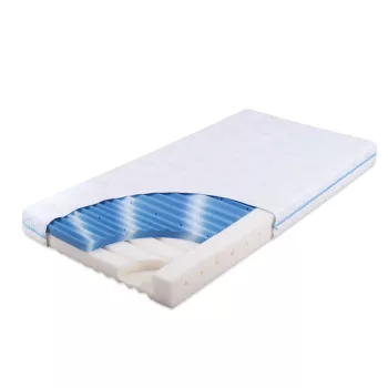BABYMATEX Hűtő matrac Galaxy 120x60x10 cm