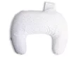 BABYMATEX Szoptatós párna miniRelax Jersey 150cm Csillagok