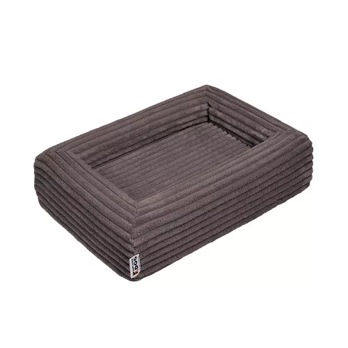 EXPLORER DOG Ortopédiai fekhely Cloud XS 60x40 Mocha Brown