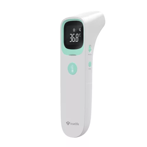 TRUELIFE érintésmentes hőmérő Care Q9