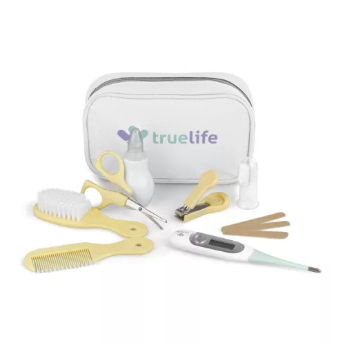 TRUELIFE BabyKit csecsemőápoló szett