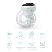 TRUELIFE Elektromos anyatej szívó handsfree Nutrio BP W5