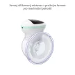 TRUELIFE Elektromos anyatej szívó handsfree Nutrio BP W5