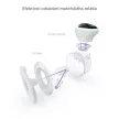 TRUELIFE Elektromos anyatej szívó handsfree Nutrio BP W5