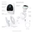 TRUELIFE Elektromos anyatej szívó handsfree Nutrio BP W5