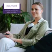 TRUELIFE Elektromos anyatej szívó handsfree Nutrio BP W5