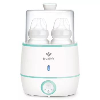 TRUELIFE tej és bébiétel melegítő Invio BW Double