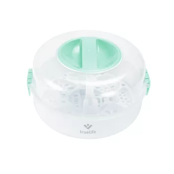 TRUELIFE Sterilizátor mikrohullámú sütőbe Invio MS5
