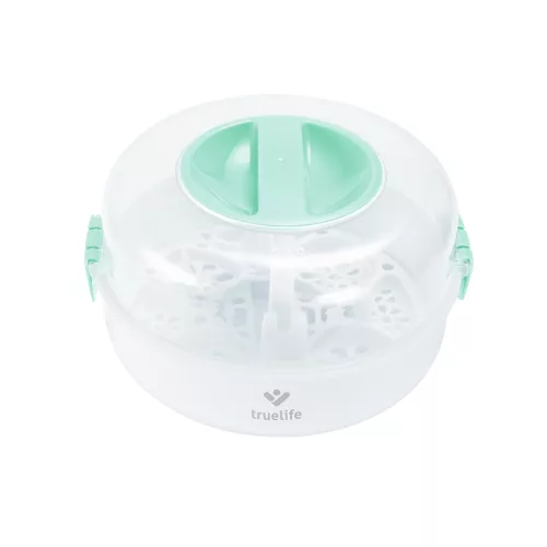 TRUELIFE Sterilizátor mikrohullámú sütőbe Invio MS5