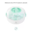 TRUELIFE Sterilizátor mikrohullámú sütőbe Invio MS5