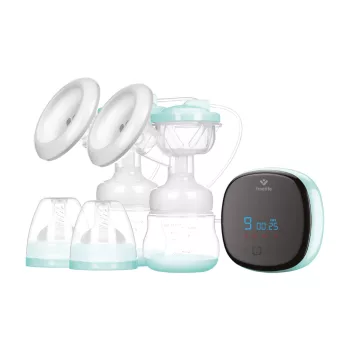   TRUELIFE Elektromos Dupla Mellszívó Nutrio BP Electric Double