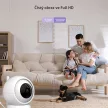 TRUELIFE bébiőr NannyCam R3 Smart