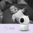 TRUELIFE bébiőr NannyCam R3 Smart
