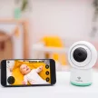 TRUELIFE bébiőr NannyCam R3 Smart