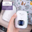TRUELIFE digitális bébiőr audio NannyTone VM3