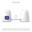TRUELIFE digitális bébiőr audio NannyTone VM3
