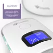 TRUELIFE digitális bébiőr audio NannyTone VM3