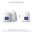 TRUELIFE digitális bébiőr audio NannyTone VM3