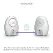 TRUELIFE Bébiőr digitális audio NannyTone VM Pocket