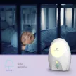 TRUELIFE Bébiőr digitális audio NannyTone VM Pocket