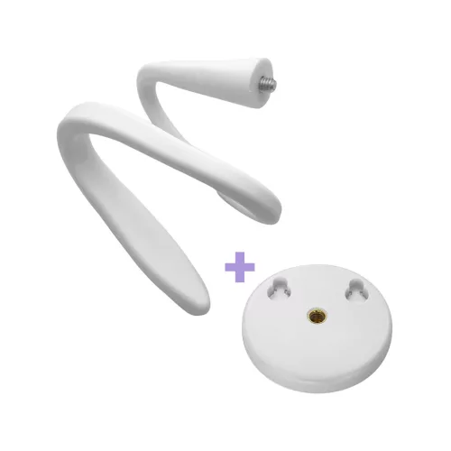 TRUELIFE NannyCam H32 bébiőr tartó