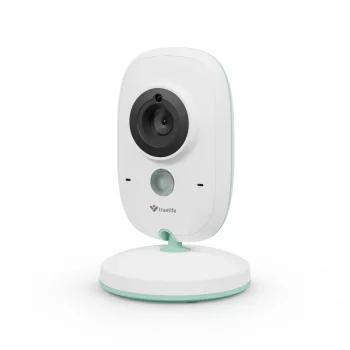   TRUELIFE Gyermek egység pótlás a NannyCam H32 PRO bébiőrhöz