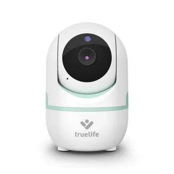 TRUELIFE Gyermek egység a NannyCam R4 videó bébiőrhöz