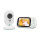 TRUELIFE digitális bébiőr NannyCam H32 PRO