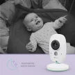 TRUELIFE digitális bébiőr NannyCam H32 PRO