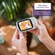 TRUELIFE digitális bébiőr NannyCam H32 PRO