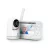 TRUELIFE digitális bébiőr 360° NannyCam R5
