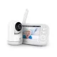 TRUELIFE digitális bébiőr 360° NannyCam R5