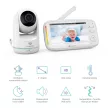 TRUELIFE digitális bébiőr 360° NannyCam R5