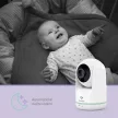 TRUELIFE digitális bébiőr 360° NannyCam R5