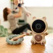 TRUELIFE Digitális bébiőr NannyCam S3 Smart