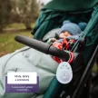 TRUELIFE Modul altató hordozható BabyTone S3
