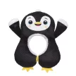 BENBAT Nyakpárna fejtámasszal, pingvin Mark 1-4 éveseknek