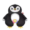 BENBAT Nyakpárna fejtámasszal, pingvin Mark 1-4 éveseknek