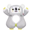 BENBAT Nyakpárna fejtámasszal, koala Albert 1-4 éveseknek
