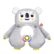 BENBAT Nyakpárna fejtámasszal, koala Albert 1-4 éveseknek