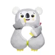 BENBAT Nyakpárna fejtámasszal, koala Albert 1-4 éveseknek