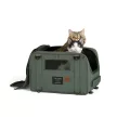 FIKAGO Truffle Plus Green utazó hordozó kutyáknak és macskáknak