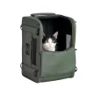 FIKAGO Truffle Plus Green utazó hordozó kutyáknak és macskáknak