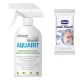 CHICCO Nedves törlőkendő cumihoz 16 db + AQUAINT 500 ml