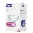 CHICCO Szülés utáni betétek 30 db + egyszer használatos nadrág szülés után, 4 db, méret 3