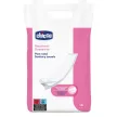 CHICCO Szülés utáni betétek 30 db + egyszer használatos nadrág szülés után, 4 db, méret 4