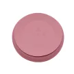 PETITE&MARS Szilikon 2 részes étkészlet TAKE&MATCH  tányér + evőeszközök Dusty Rose 6hó+