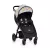 PETITE&MARS Sport babakocsi Street+ RWS Black Limited 100 Faces