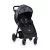 PETITE&MARS Sport babakocsi Street+ RWS Black Limited 100 Palmtree